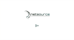 Desktop Screenshot of netsource.co.uk